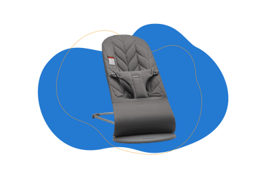 hamaca Babybjörn Bliss