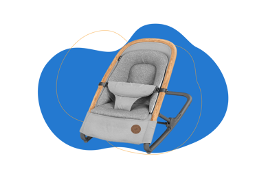 Hamaca bebé Kori de Maxi-Cosi