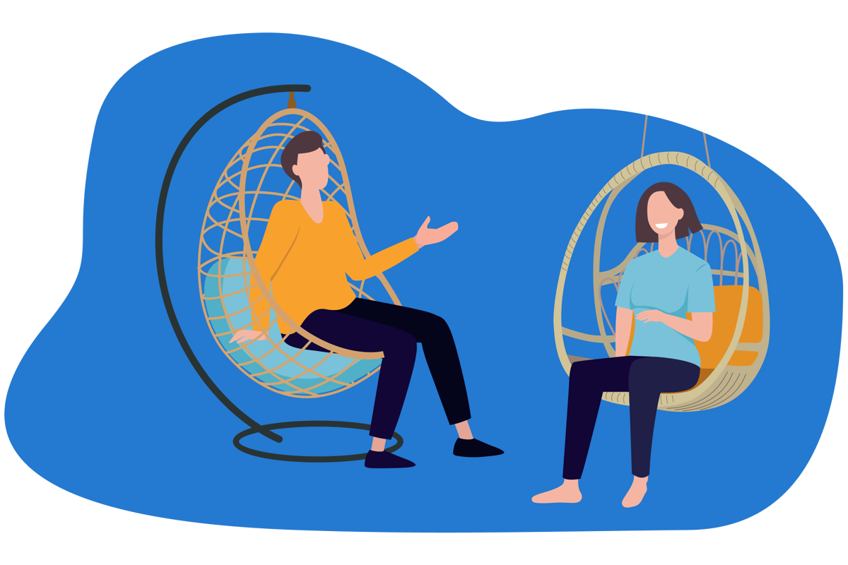 Mejores Sillas colgantes