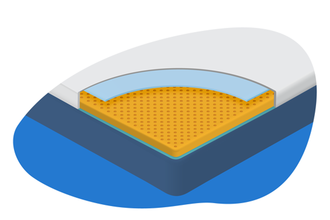 colchón de látex opiniones