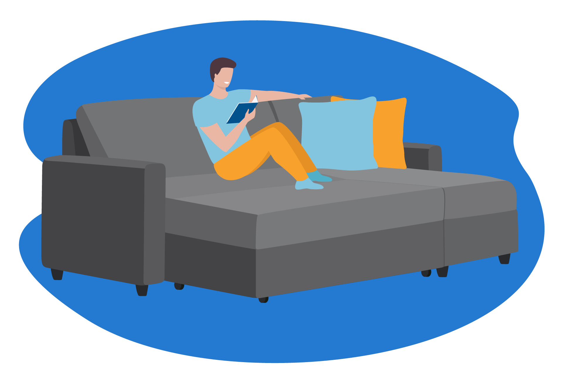 sofa cama doble amazon