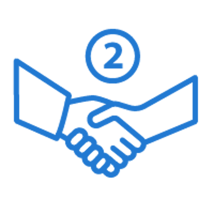 2 años de garantçia