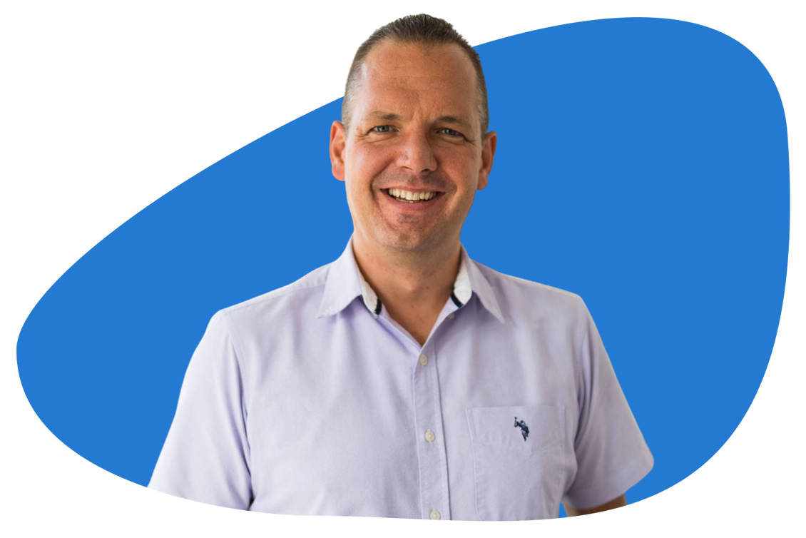 Entrevista con Björn Steinbrink