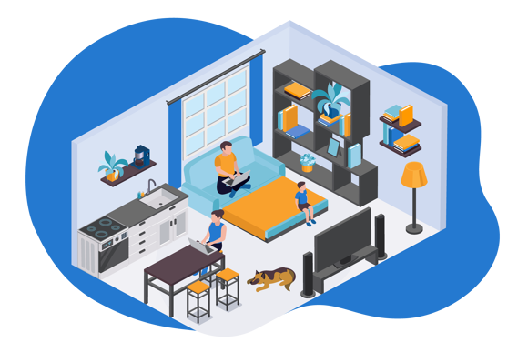 Colchón para sofá cama