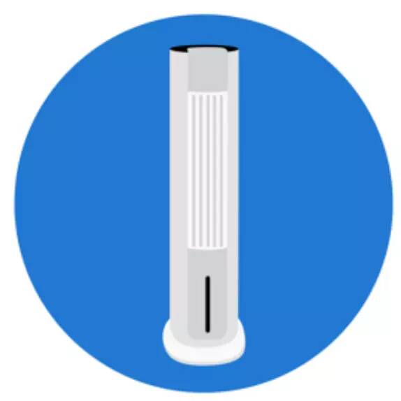 aire acondicionado monobloque